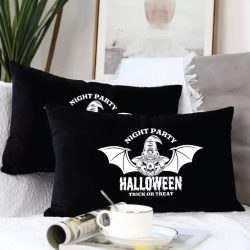 Halloween Decorative Pillow, Halloween Decor $7.90