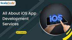 All About iOS App Development Services