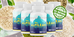 Alpilean (FDA APPROVED WEIGHT LOSS FORMULA) Fat Loss Without Surgery!