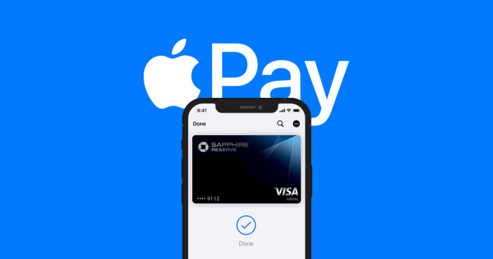 Facts About Apple Pay That Will Make You Think Twice