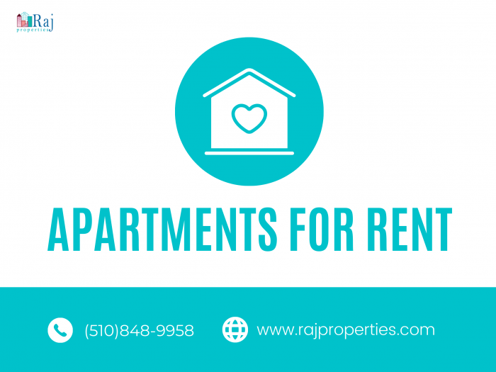 Apts For Rent In Oakland $600- Get Affordable Apartments Now