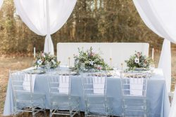 Wedding event rentals in Jonesboro