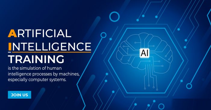 Artificial Intelligence Training Institute in Delhi
