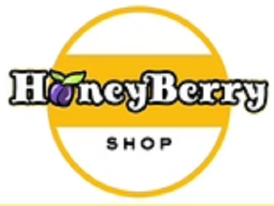 Honey Berry Shop