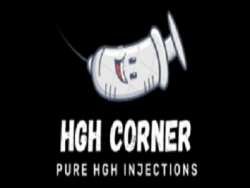 Hgh Corner