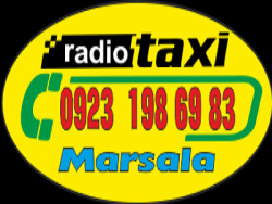 Radio Taxi Marsala