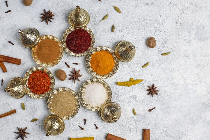 The Best Spices in Kerala