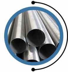 Stainless Steel Welded Pipe manufacturers in India