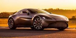 Aston Martin Accessories – Interior and Exterior Enhancements
