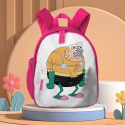 Spongebob Kids Backpacks