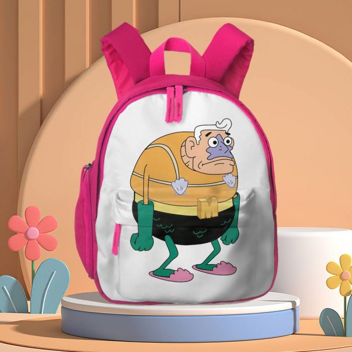 Spongebob Kids Backpacks