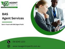 BAS Tax Return | Tax Agent Perth WA