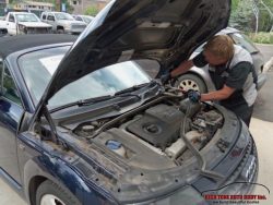 Basalt Auto Body Repair
