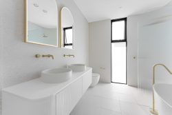 The Key Benefits from Investing in Bathroom Renovation