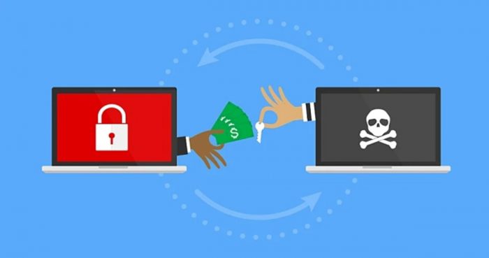 10 Tips to Protect your Organization from Ransomware
