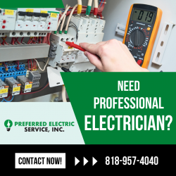 Get Quality Assurance Electrical Services Now!