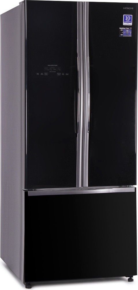 Best Hitachi Side By Side Refrigerator in India