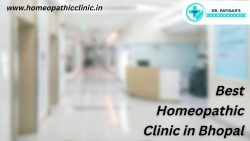 best homeopathic clinic in Bhopal