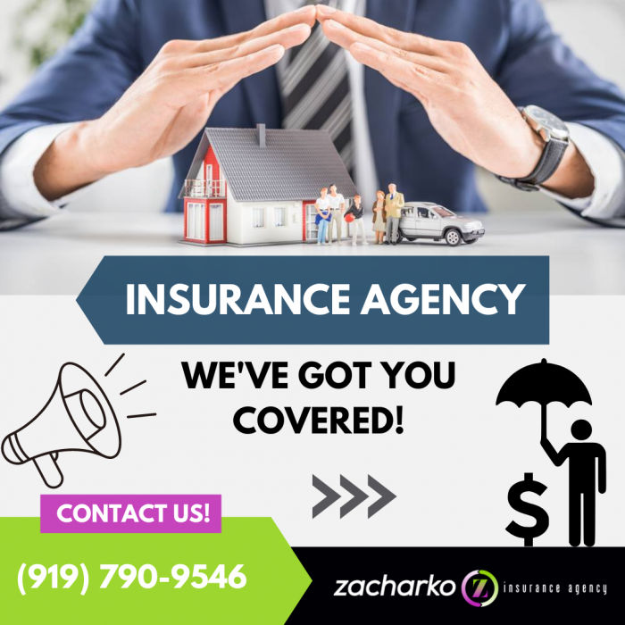 Find the Best Insurance Agency to Protect Your Family