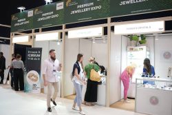 Best Jewellery Exhibition in Dubai