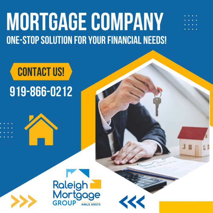 Get the Best Mortgage Lender for Your Home Loan!