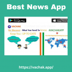 Best News App