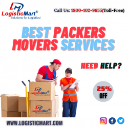 Why should you hire Packers and Movers in Navi Mumbai for hassle-free shifting?