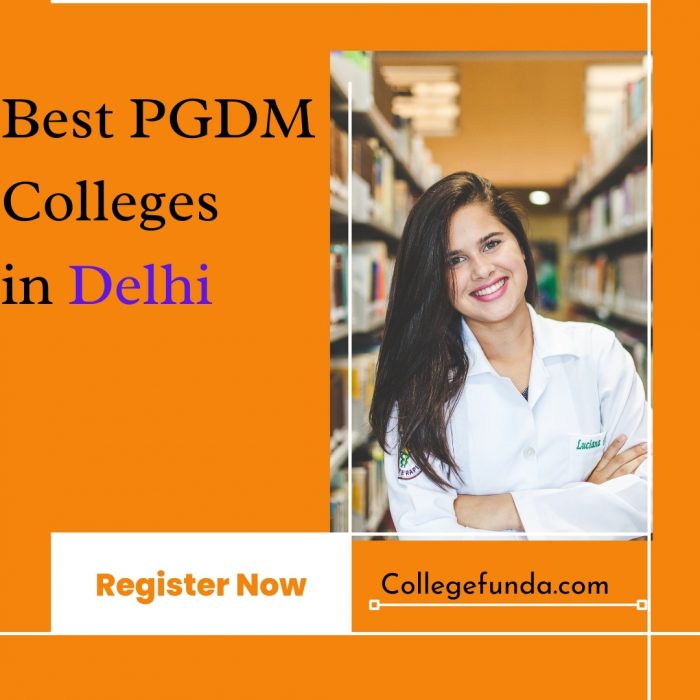 Best PGDM Colleges in Delhi