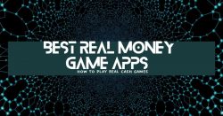Best real cash games apps