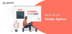 Best UI/UX Design Agency in Canada | Appstudio