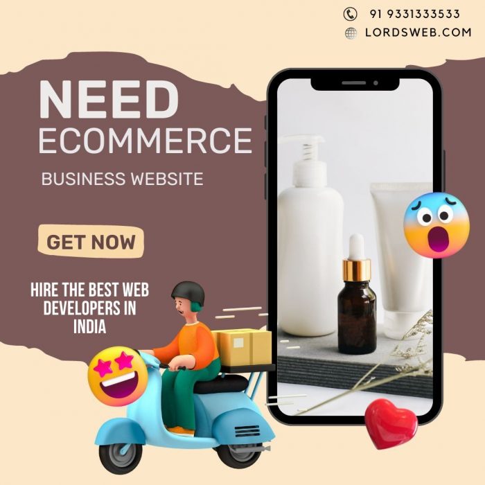 Best Web Developers in India