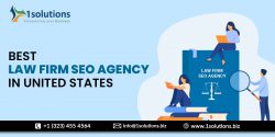 Best Law Firm SEO Agency in united states