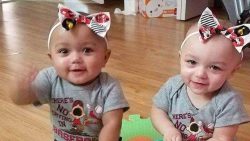 Best Newborn Twin Outfits Ideas | Adorable Twin Baby Clothes