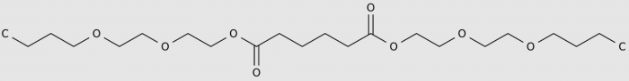 ECHEMI | 1,6-Bis[2-(2-butoxyethoxy)ethyl] hexanedioate