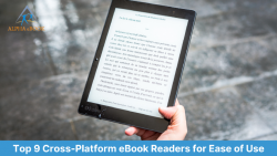 Top 9 Cross-Platform eBook Readers for Ease of Use – Alpha eBook