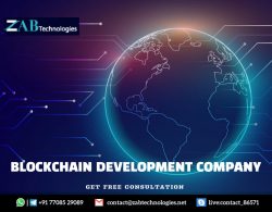Enterprise Blockchain Development Companies
