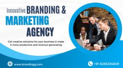 Branding & Marketing Agency