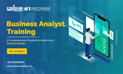 Join Business Analyst Online Course
