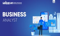 Best Business Analyst Online Training