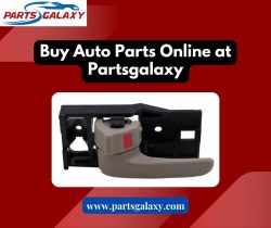 Buy Auto Parts Online at Affordable Price – Parts Galaxy
