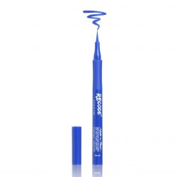Buy Sketch Pen Eyeliner Blue Online – Recode Studios
