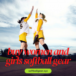 Tips for Buying Softball Gear and Apparel on a Budget