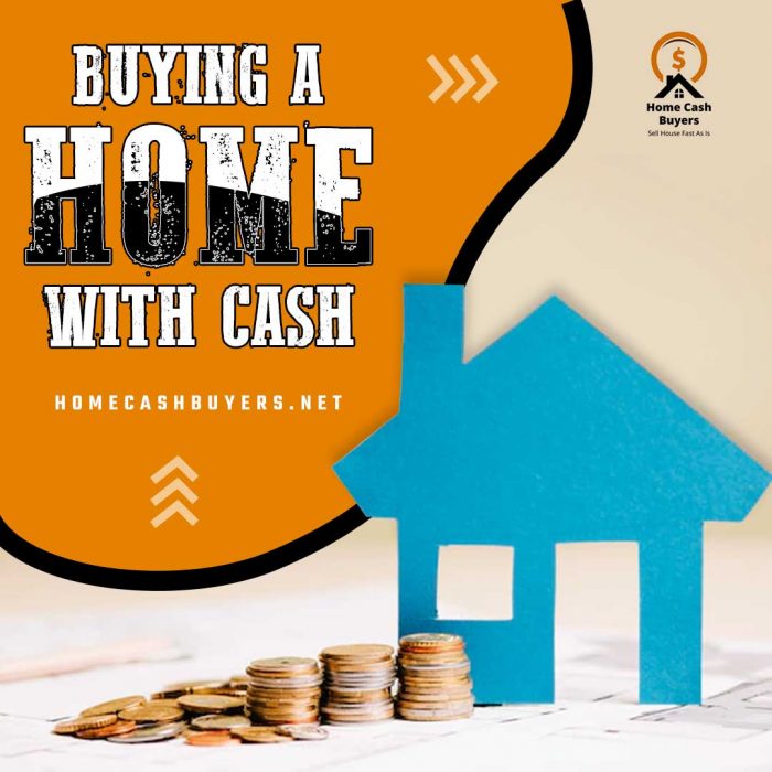 Hurrah! Here you can get the facility of buying a home with cash.