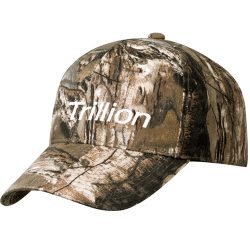 Get Custom Camouflage Baseball Caps at Wholesale Prices