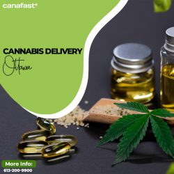 Cannabis Delivery Ottawa
