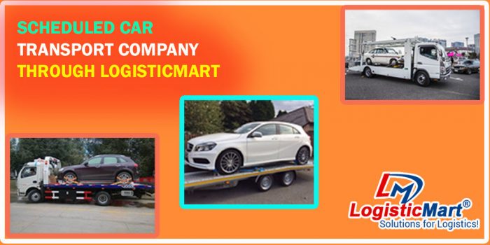 How to get Reliable Car Transport in Ahmedabad?