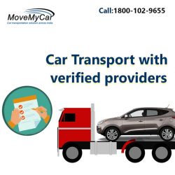 How to get safe car shipping services in India?