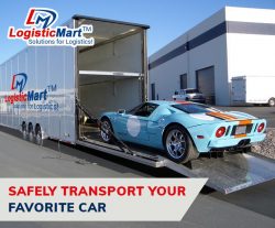 Get Car Transport Services in Pune