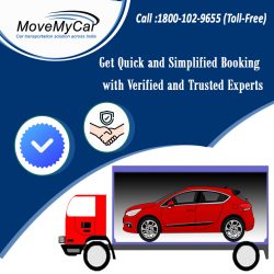 Get Car Transport services in Pune