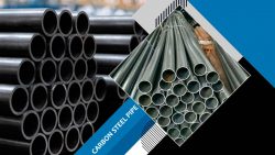 Carbon Steel Round Bar suppliers in India